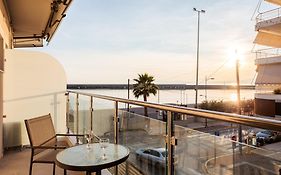 Georgia Seaview Apartments Α1